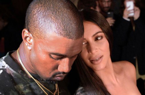 kanye