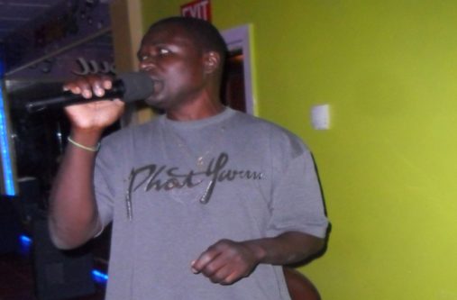DJ Wayne rocks ‘Cody’s Place’ on Thursday nights