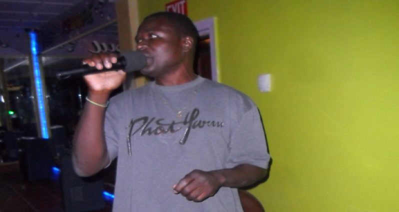 DJ Wayne rocks ‘Cody’s Place’ on Thursday nights