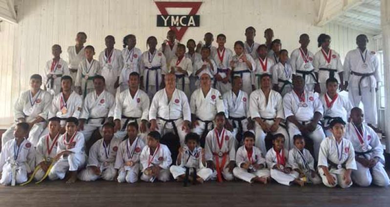 Karate