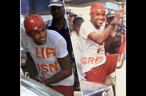 Vybz Kartel