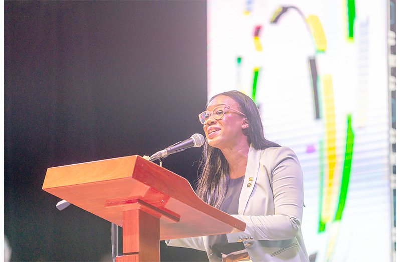 GCCI’s Kathy Smith