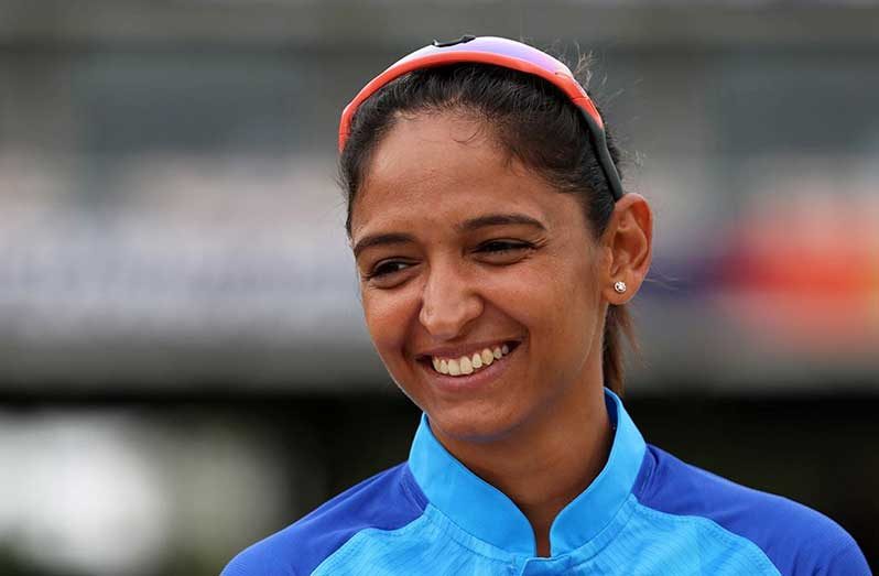 Harmanpreet Kaur