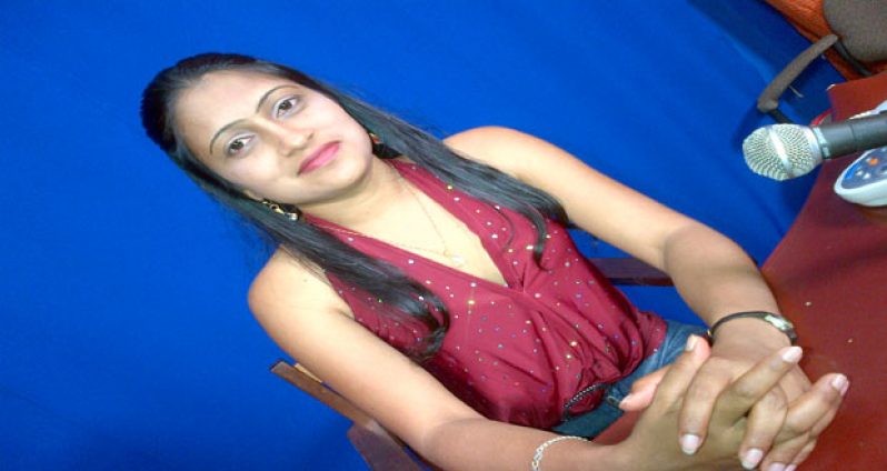 Kavita is live with ‘Bollywood Sensation’ every Sunday afternoon on MTV