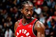 Kawhi Leonard has agreed to a two-year, $115 million contract extension with the Toronto Raptors