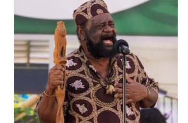This year, as the legendary group celebrates 54 years of continuous performance and evolution, lead vocalist, Eze Rockcliffe, says it feels like just the next chapter in a journey marked by commitment, adaptability, and love for country