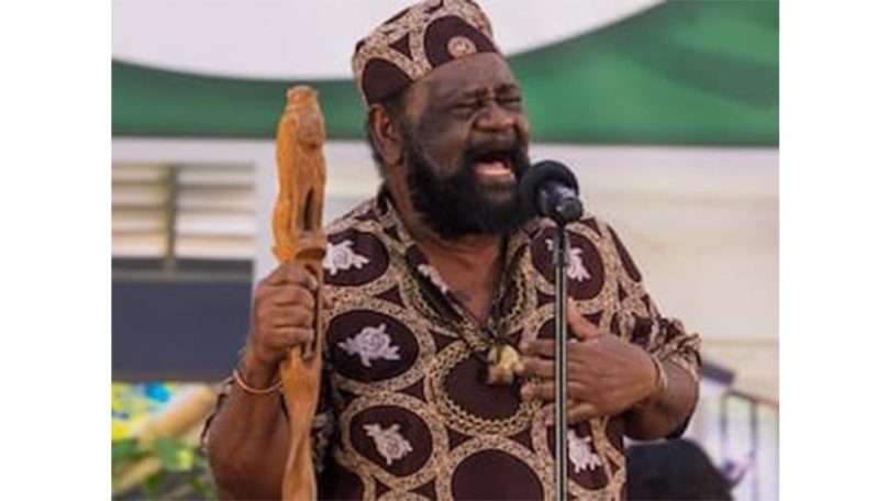 This year, as the legendary group celebrates 54 years of continuous performance and evolution, lead vocalist, Eze Rockcliffe, says it feels like just the next chapter in a journey marked by commitment, adaptability, and love for country