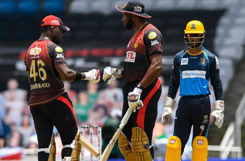 Kieron Pollard’s excellent T20 record has helped him to become an even better captain these days.