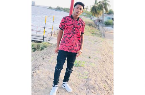 Kelford’s most recent release is titled, “Man ready fi the world”