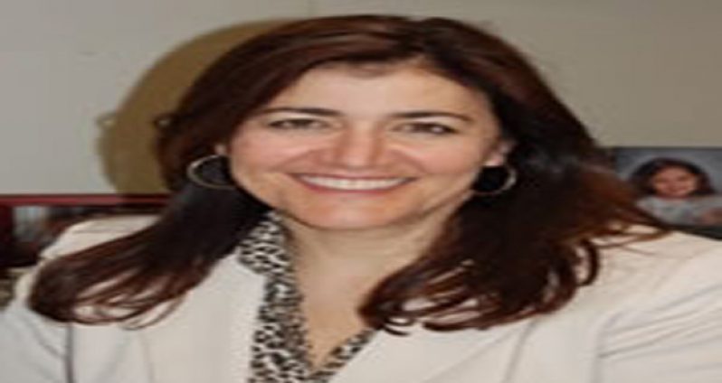 Kelle Bevine, Head of IDB’s Strategy Unit