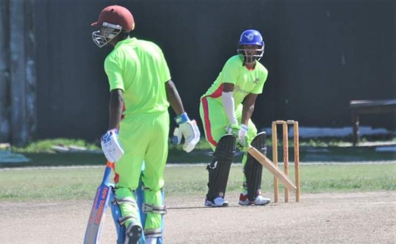 Young Guyana Jaguars wicketkeeper/batsman Kemol Savory credited CGI for further investing in the future of the franchise by means of its new multi-purpose facility.