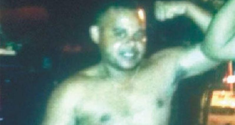 Dead: Kemraj Ramkaran