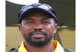 Former West Indies fast bowler Kenneth Benjamin