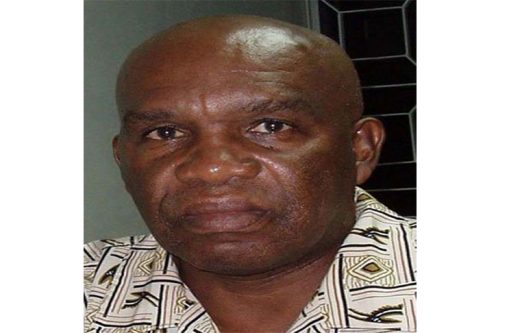 Kenneth Joseph