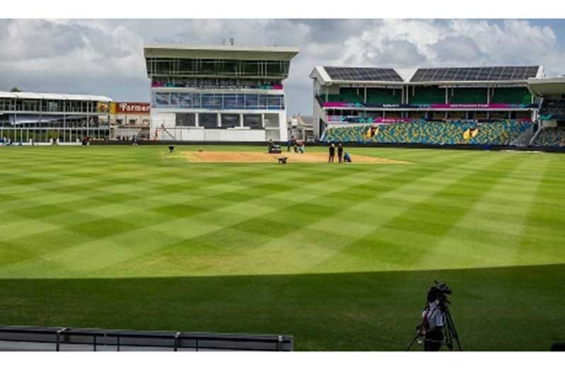 Patrons attending the final two ODIs at Kensington Oval will do so free of cost
