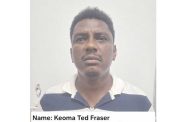 Keoma Ted Fraser