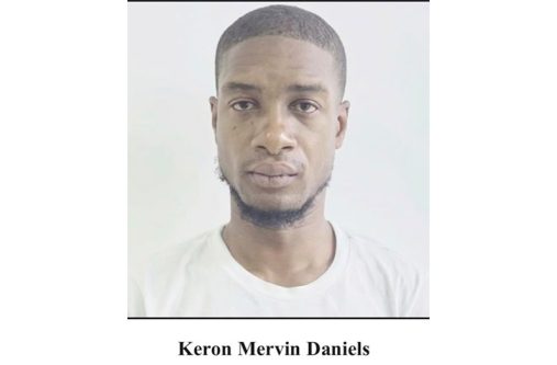 Keron Daniels