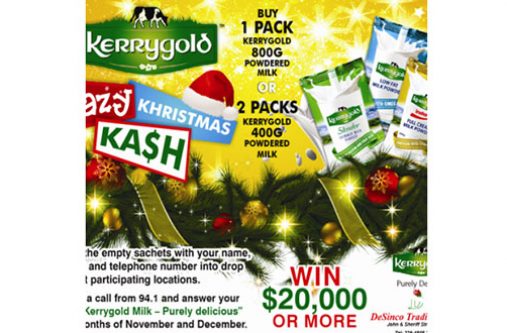 Kerry-Gold