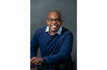 Kevin George, Trinidad and Tobago–based podcaster and founder of Tropical Literature Creatives, has interviewed more than 100 authors and featured nearly 1,000 writers of Caribbean heritage