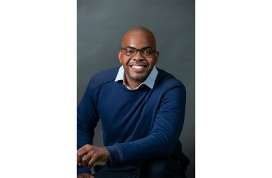 Kevin George, Trinidad and Tobago–based podcaster and founder of Tropical Literature Creatives, has interviewed more than 100 authors and featured nearly 1,000 writers of Caribbean heritage