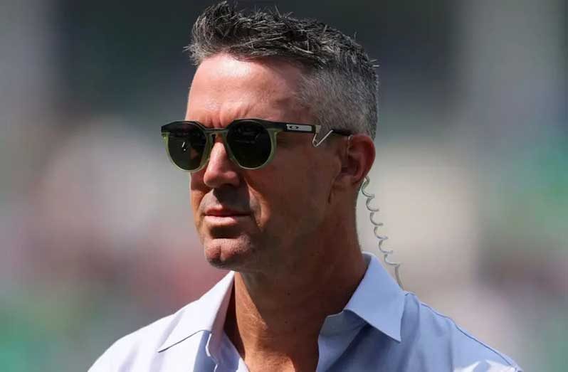 Kevin Pietersen scored almost 14,000 runs across all three formats for England, with only Alastair Cook and Joe Root hitting more