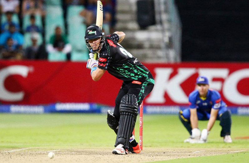 Kevin Pietersen has taken part in South Africa's Ram Slam T20 in recent seasons.  (Gallo Images)