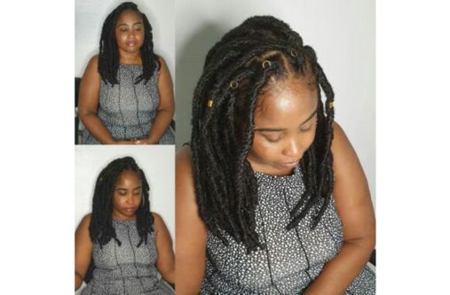 Keziah’s work 