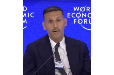 Manchester City chairman Khaldoon Al Mubarak