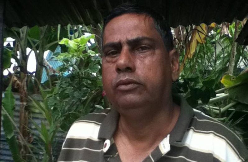 Khame Sharma