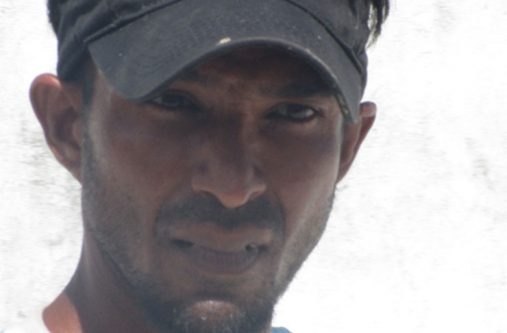 Errol Khan