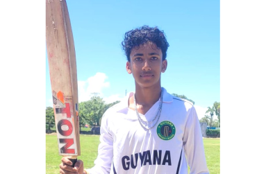 Afraz Khan scored the most runs, 179, for the seniors