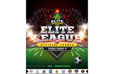 GFF Elite League Cup kicks off Saturday