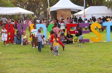Kids Fest 2023 is promising to provide a different and special experience