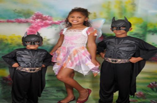 Kids-Costumes