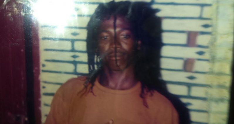 ‘KILLED’: 37-year-old Christopher Wharton