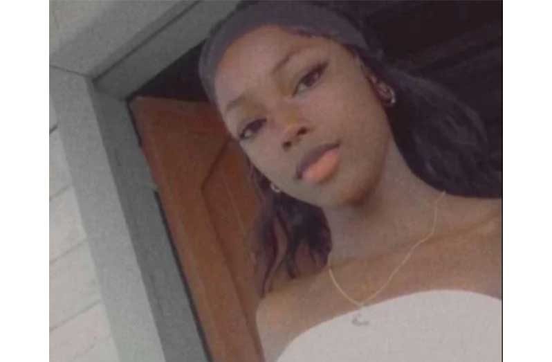 DEAD: Kimberley Jones
