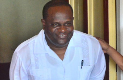 Royston King