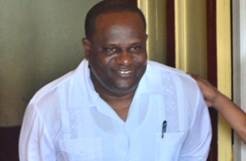 Royston King