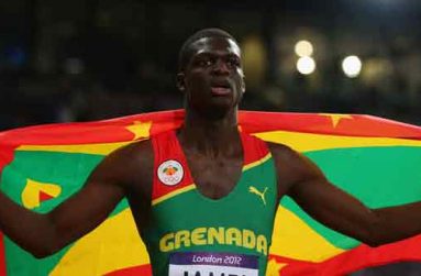 Kirani-James