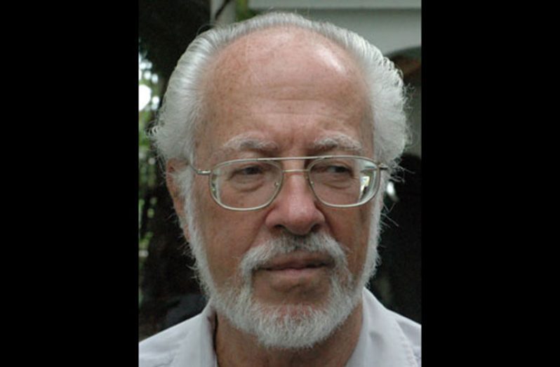 Communication Consultant and civil society member, Kit Nascimento
