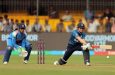 Fourteen sweeps, eight boundaries, one century, Heather Knight's shot of choice became the story of England's win