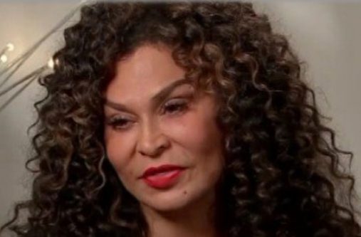 Tina Knowles-Lawson