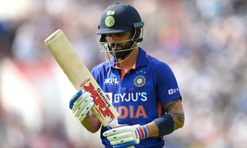 Virat Kohli is back in India's T20I set-up after a long break  •  (Getty Images)