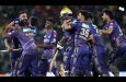 Kolkata Knight Riders won the IPL for the third time with a dominant win over Sunrisers Hyderabad
