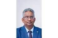 Komal Singh, Managing Director of GAICO Construction