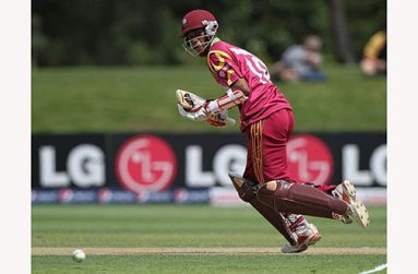 Kraigg Brathwaite