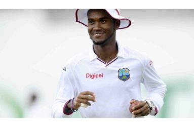 Kraigg Brathwaite is set to be dropped from Cricket West Indies’ central contract list for the 2025-2026 season.