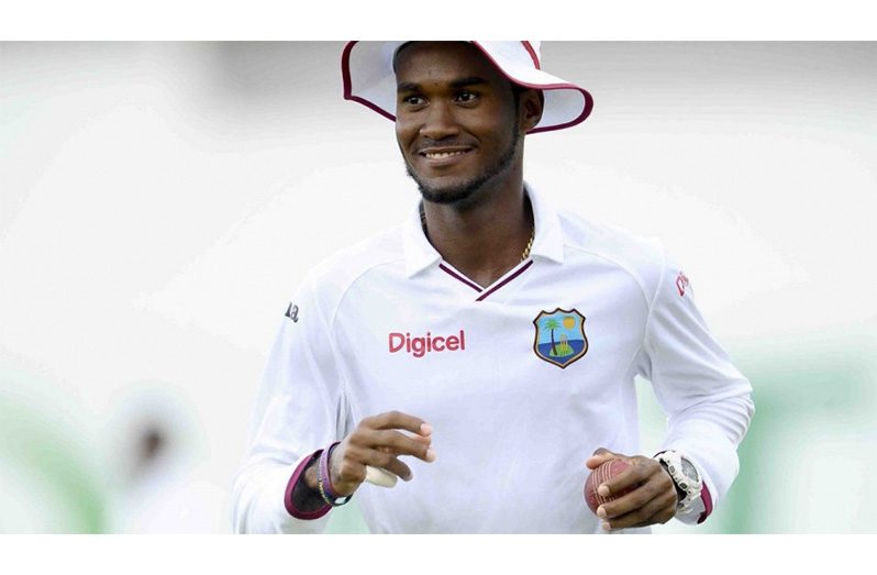 Kraigg Brathwaite is set to be dropped from Cricket West Indies’ central contract list for the 2025-2026 season.