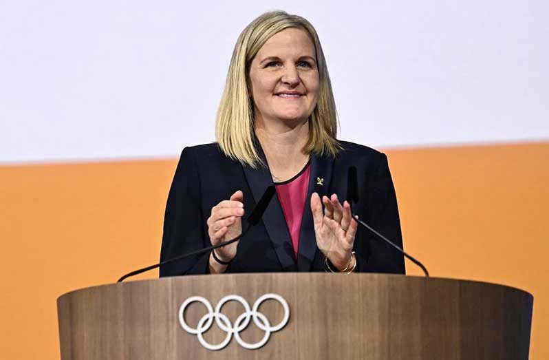 IOC President Kirsty Coventr[LH1.1]y