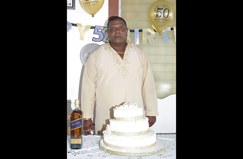 Dead: Lakeram Kuber